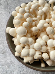 Hon Shimeji (White Beech Mushrooms)