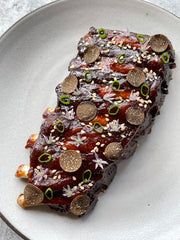 Ibérico Pork Spare Ribs