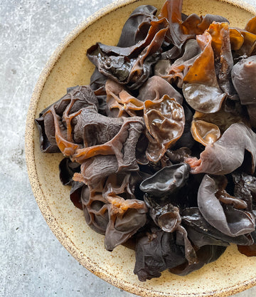 Best Wood Ear Mushroom photos by Regalis Foods - item 1