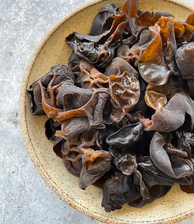 Best Wood Ear Mushroom photos by Regalis Foods - item 1