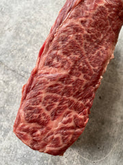 American Wagyu Zabuton - 6lb Avg (2 Pack)