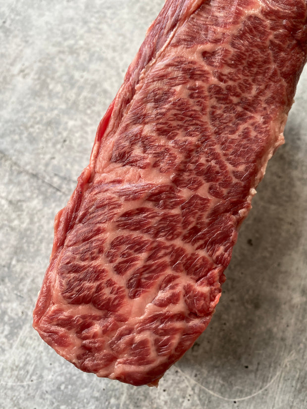 Best American Wagyu Zabuton - 6lb Avg (2 Pack) photos by Regalis Foods - item 3