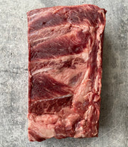 American Wagyu Zabuton - 6lb Avg (2 Pack)