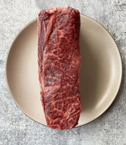 American Wagyu Zabuton - 6lb Avg (2 Pack)