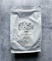 Raw Halved Parwan Walnuts, 1 Kilo