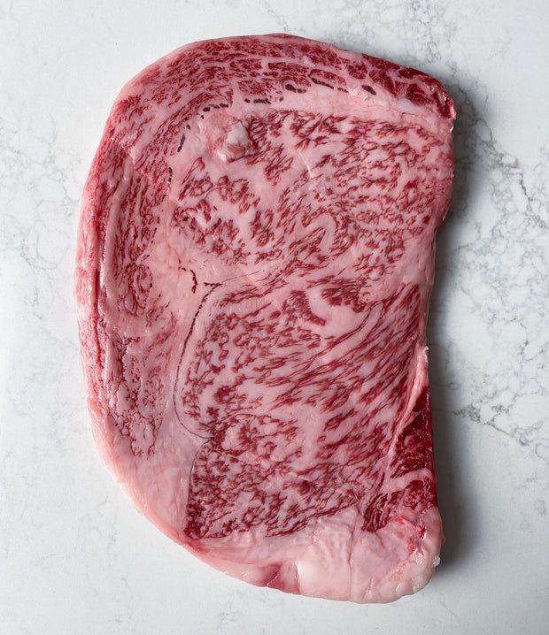 Best Miyazaki A5 Wagyu Ribeye photos by Regalis Foods - item 2