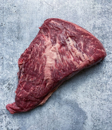 Best American Wagyu Tri Tip - 6lb Avg (2 Pack) photos by Regalis Foods - item 1