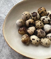 Balut Cortunix Quail Eggs, 18 ea