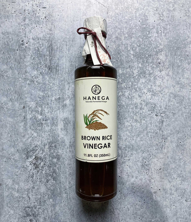 Best Hanega Brown Rice Vinegar photos by Regalis Foods - item 1