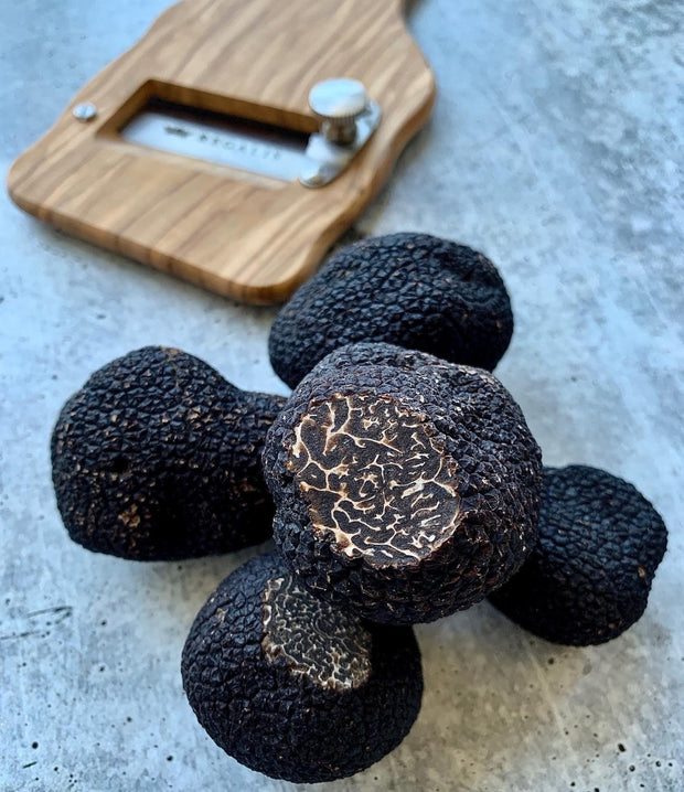 Best Fresh Winter Black Truffles (Périgord) photos by Regalis Foods - item 1