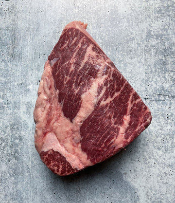 Best American Wagyu Coulotte/Picanha - 3.5lb Avg photos by Regalis Foods - item 1