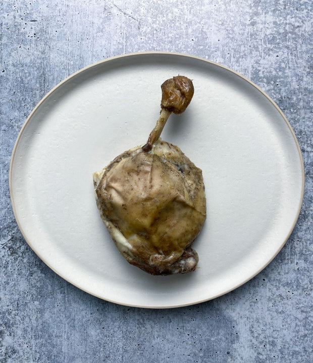 Best Duck Leg Confit 7 oz. photos by Regalis Foods - item 2