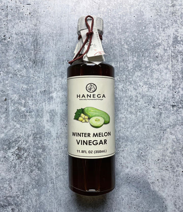 Best Hanega Winter Melon Vinegar photos by Regalis Foods - item 1