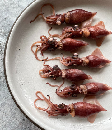 Best Hotaru Ika ホタルイカ (Firefly Squid) photos by Regalis Foods - item 1