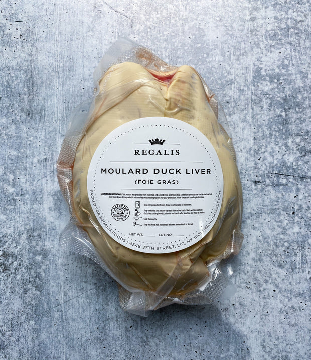 Best Fresh Foie Gras Grade A photos by Regalis Foods - item 1