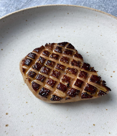 Best Sliced Foie Gras (10 x 2 ounce slices) photos by Regalis Foods - item 1