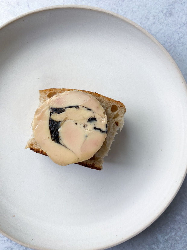 Best Sliced Foie Gras (10 x 2 ounce slices) photos by Regalis Foods - item 3