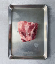 Berkshire Pork Short Riblets