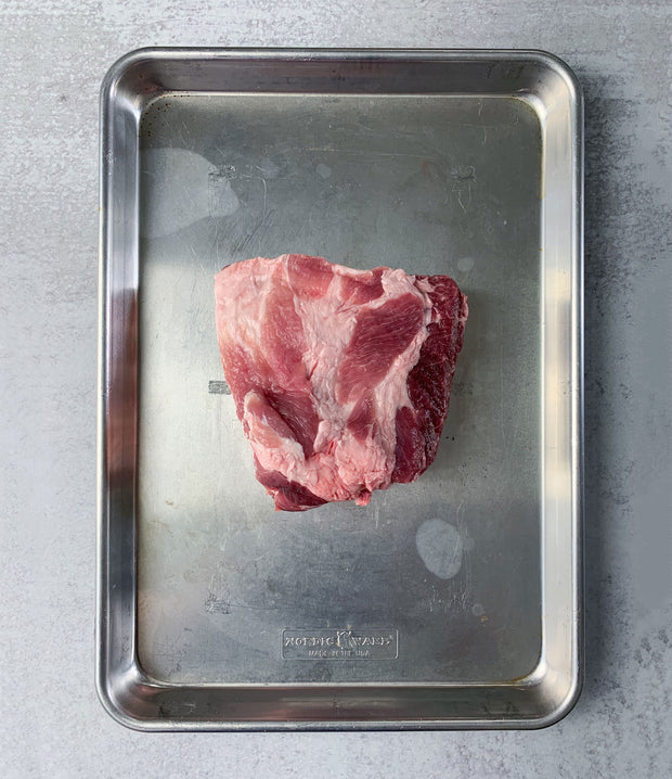 Best Berkshire Pork Short Riblets photos by Regalis Foods - item 3