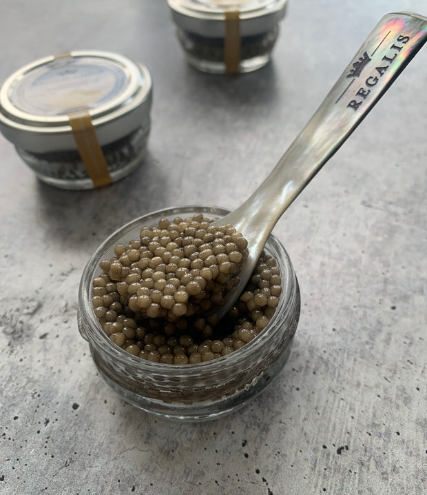 Best Golden Osetra Caviar photos by Regalis Foods - item 3
