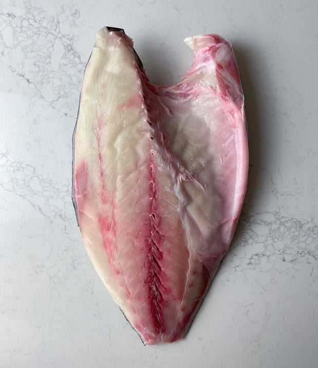 Best Crown Toro Hamachi Side (Yellowtail Amberjack) photos by Regalis Foods - item 1