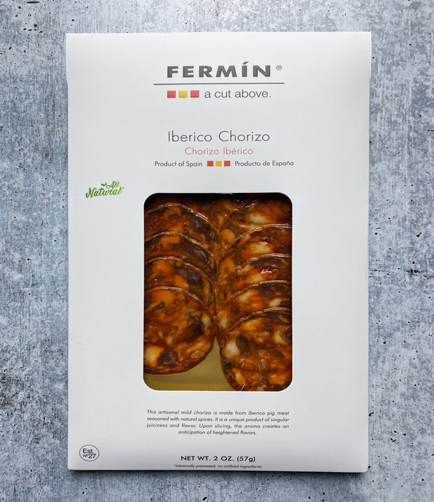 Best Chorizo Ibérico photos by Regalis Foods - item 2