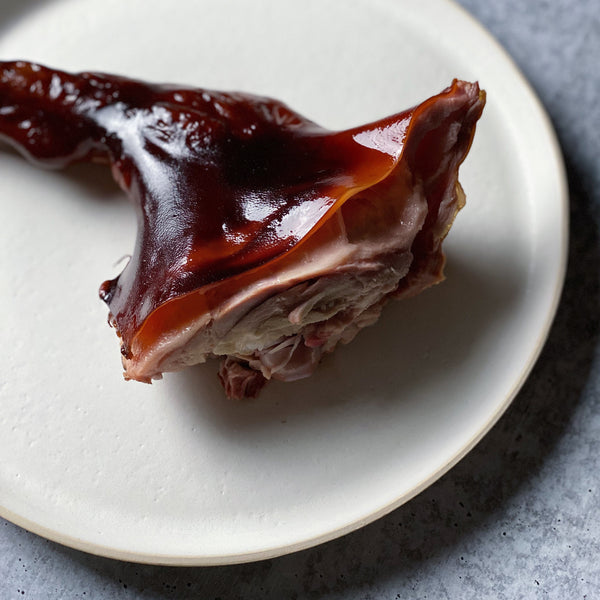 Cochinillo - Segovian Suckling Pig