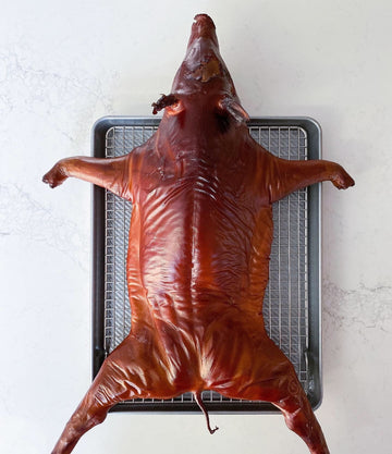 Best Cochinillo - Segovian Suckling Pig (10lb) average size photos by Regalis Foods - item 1