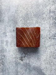 Spanish Mojama (Salt-Cured Tuna)