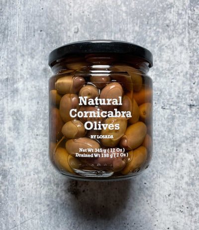 Best Natural Cornicabra Olives photos by Regalis Foods - item 1