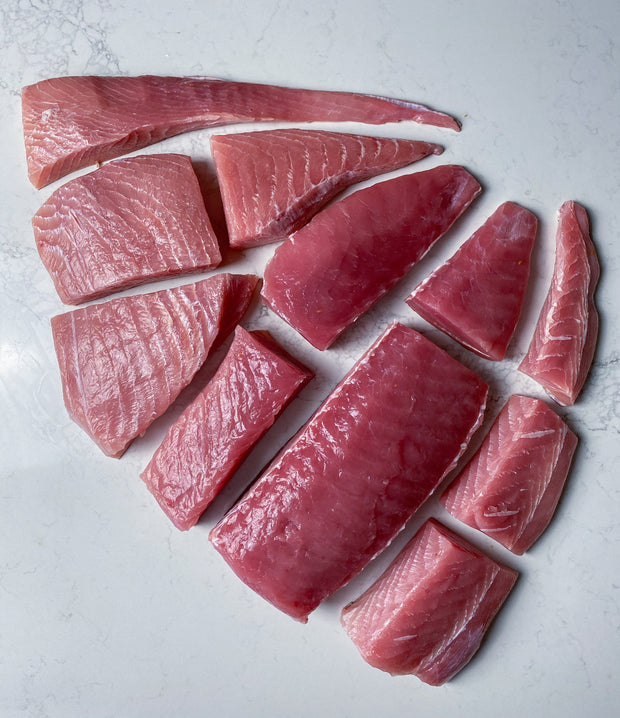 Best Hawaiian Moonfish (Opah) photos by Regalis Foods - item 3