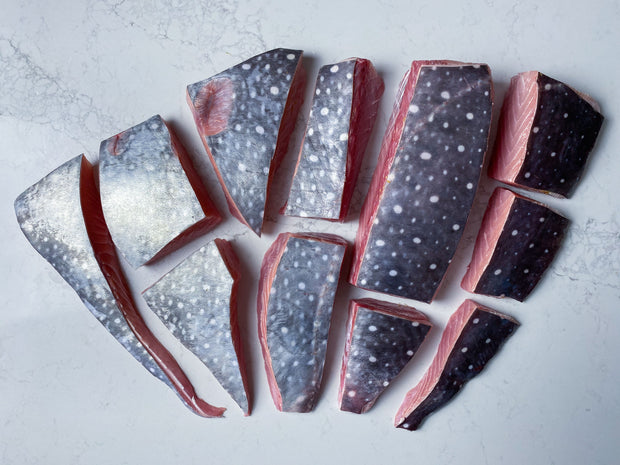 Best Hawaiian Moonfish (Opah) photos by Regalis Foods - item 5