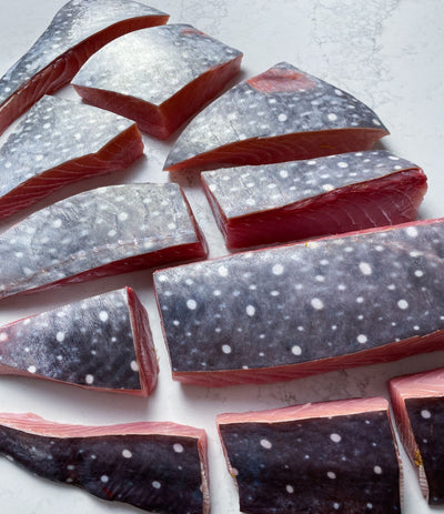 Best Hawaiian Moonfish (Opah) photos by Regalis Foods - item 1