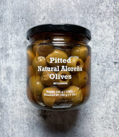 Best Pitted Alorena Olives photos by Regalis Foods - item 1