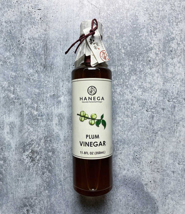 Best Hanega Plum Vinegar photos by Regalis Foods - item 1
