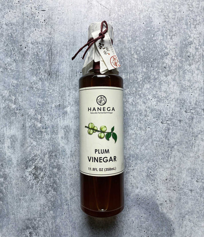 Best Hanega Plum Vinegar photos by Regalis Foods - item 1