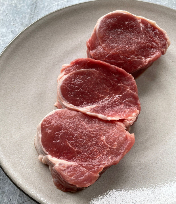 Best Berkshire Pork Boneless Tenderloin photos by Regalis Foods - item 1