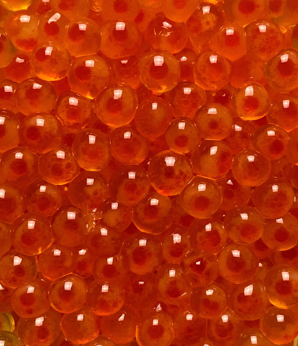 Spanish Applewood Smoked Trout Roe