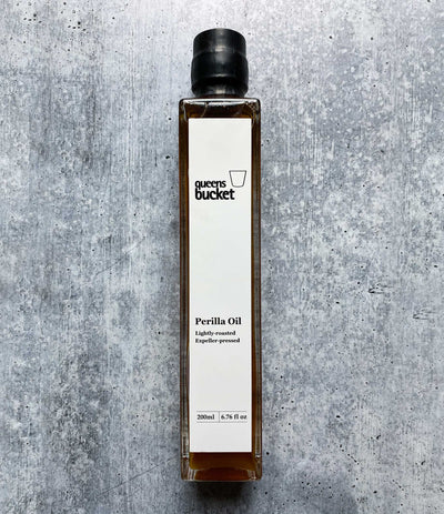 Best Infrared Perilla Oil-Light Roast photos by Regalis Foods - item 1