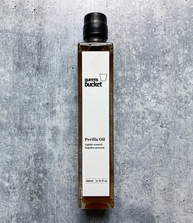 Best Infrared Perilla Oil-Light Roast photos by Regalis Foods - item 1