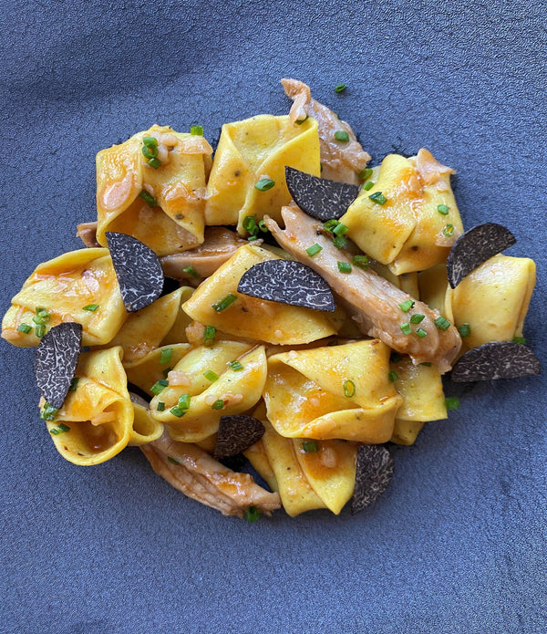 Spanish Whole Rabbit