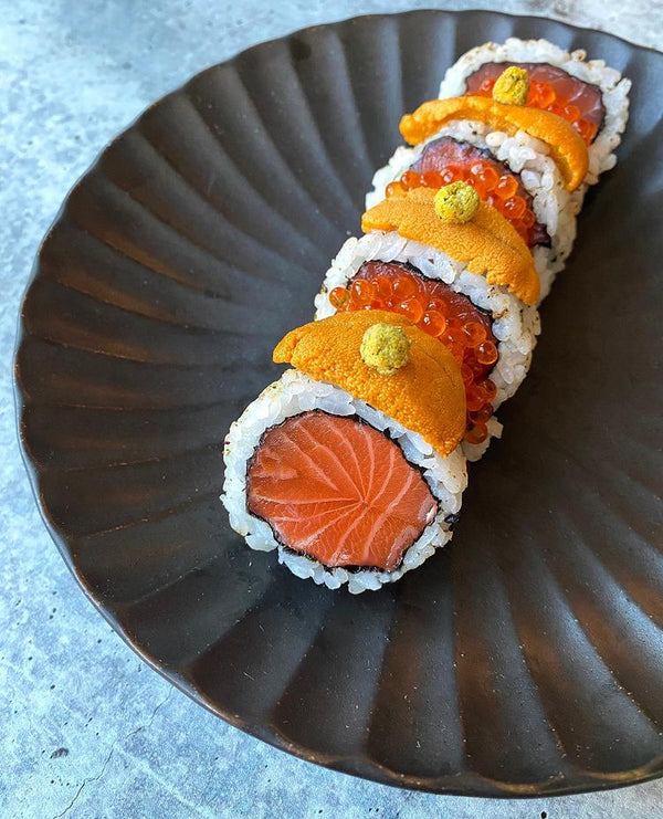 San Diego Murasaki Uni