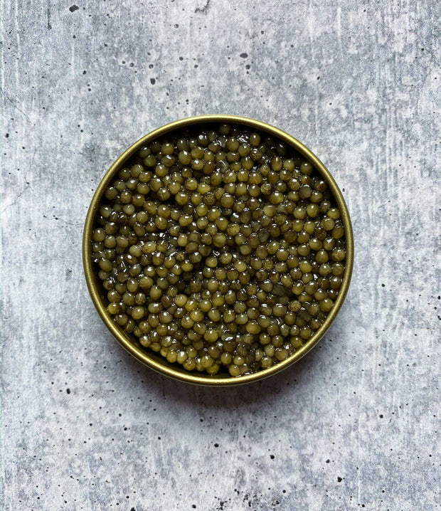 Best Amber Kaluga Caviar photos by Regalis Foods - item 3