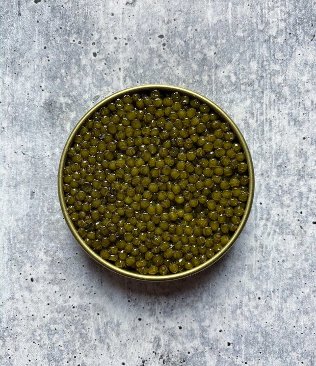 Best Golden Kaluga Caviar photos by Regalis Foods - item 3