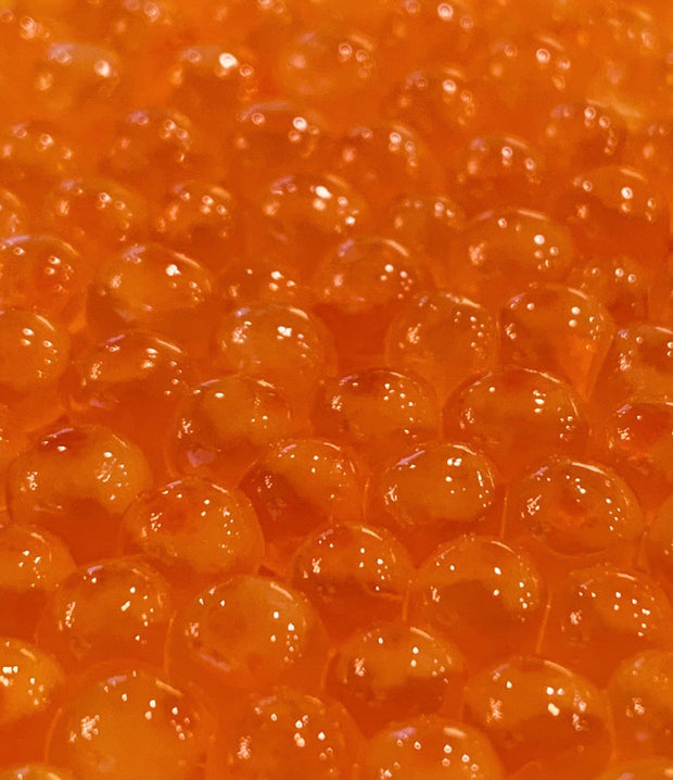 Best Natural Cure Trout Roe (France & Spain) photos by Regalis Foods - item 3