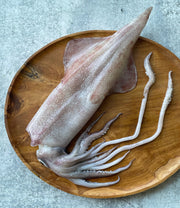 Spear Squid (Yari Ika)