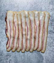 Ibérico Bacon - 250 gr.