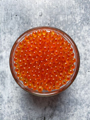 Natural Cure Trout Roe (France & Spain)