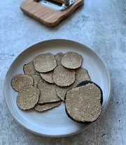 Burgundy Truffle (Tuber uncinatum)
