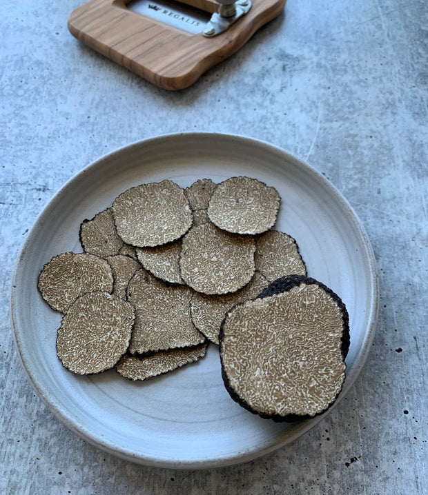 Best Burgundy Truffle (Tuber uncinatum) photos by Regalis Foods - item 2